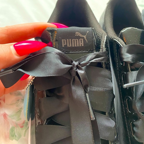 PUMA 🖤 - Picture 3 of 7